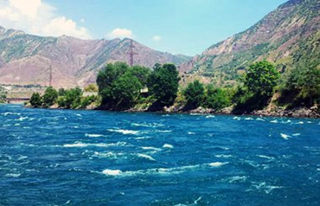 یوناما: قانون آب افغانستان با خلاء مواجه است